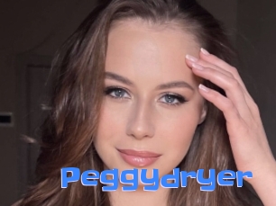 Peggydryer