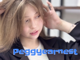 Peggyearnest