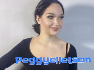 Peggyelletson