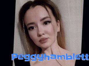 Peggyhamblett