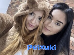 Peixuki