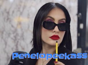 Penelopeekass