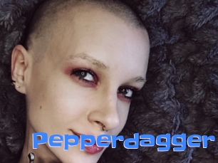 Pepperdagger