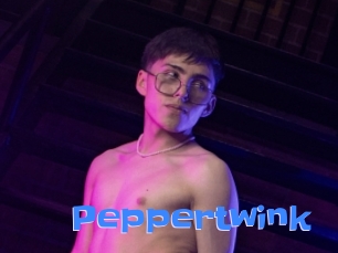 peppertwink Mausi Privat