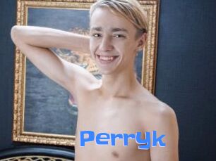 Perryk