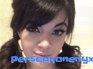Persephonenyx