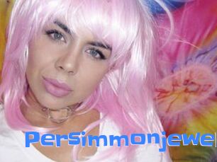 Persimmonjewel