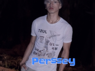 perssey Mausi Privat