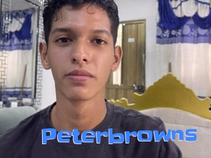 peterbrowns Mausi Privat