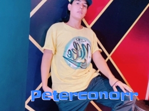 Peterconorr