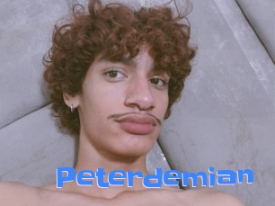 peterdemian Mausi Privat