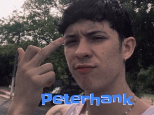 Peterhank
