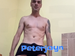 Peterjoyn