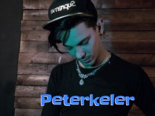 Peterkeler