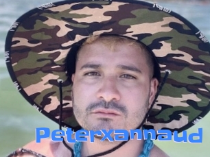 Peterxannaud