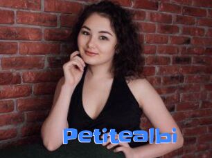 Petitealbi