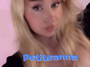 Petiteanna