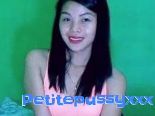 Petitepussyxxx