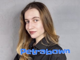 Petrabown