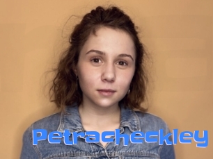 Petracheckley