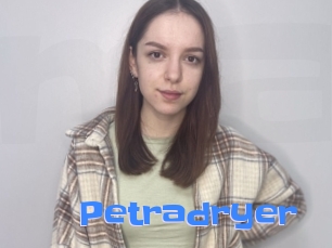 Petradryer