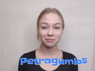 Petragumbs
