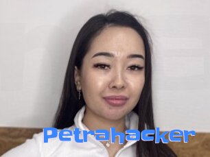 Petrahacker