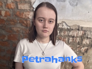 Petrahanks