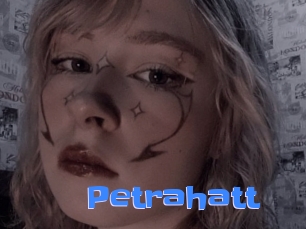 Petrahatt