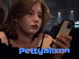 Pettyalixon