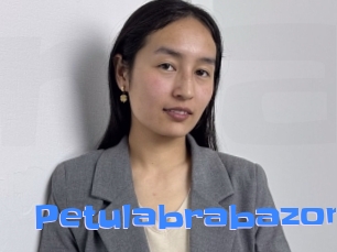 Petulabrabazon
