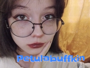 petulabuffkin Mausi Privat