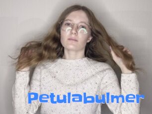 Petulabulmer