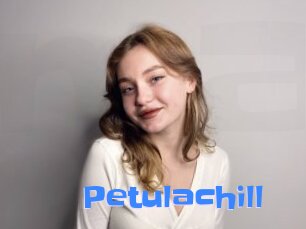 Petulachill