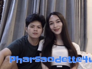pharsaodette4u Mausi Privat