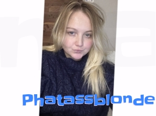 Phatassblonde