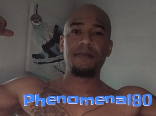 phenomenal80 Mausi Privat