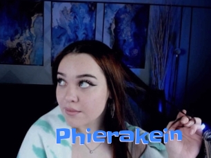 Phierakein