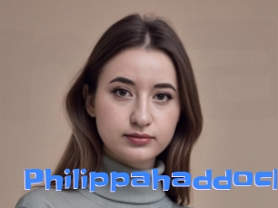 Philippahaddock