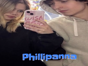 phillipanna Mausi Privat