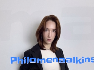 Philomenaalkins