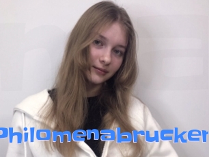 Philomenabrucker
