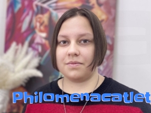 Philomenacatlett