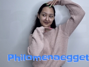 Philomenaeggett