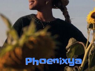 Phoenixya