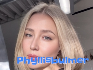 Phyllisbulmer