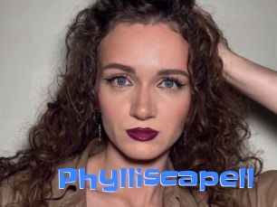 Phylliscapell