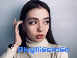 Phyllisclose