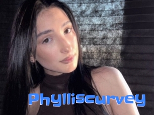 Phylliscurvey
