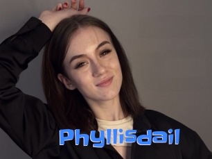 phyllisdail Mausi Privat